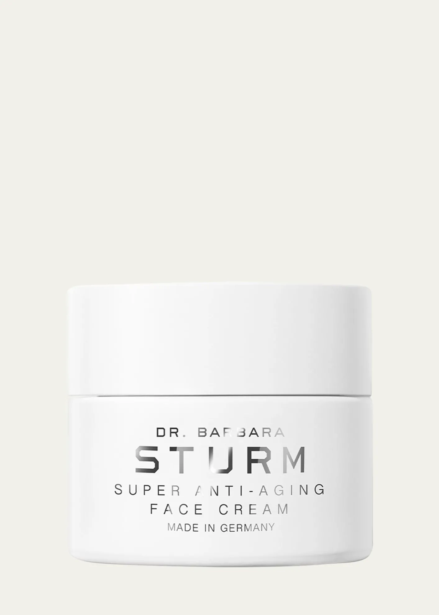 Dr. Barbara SturmSuper Anti-Aging Face Cream