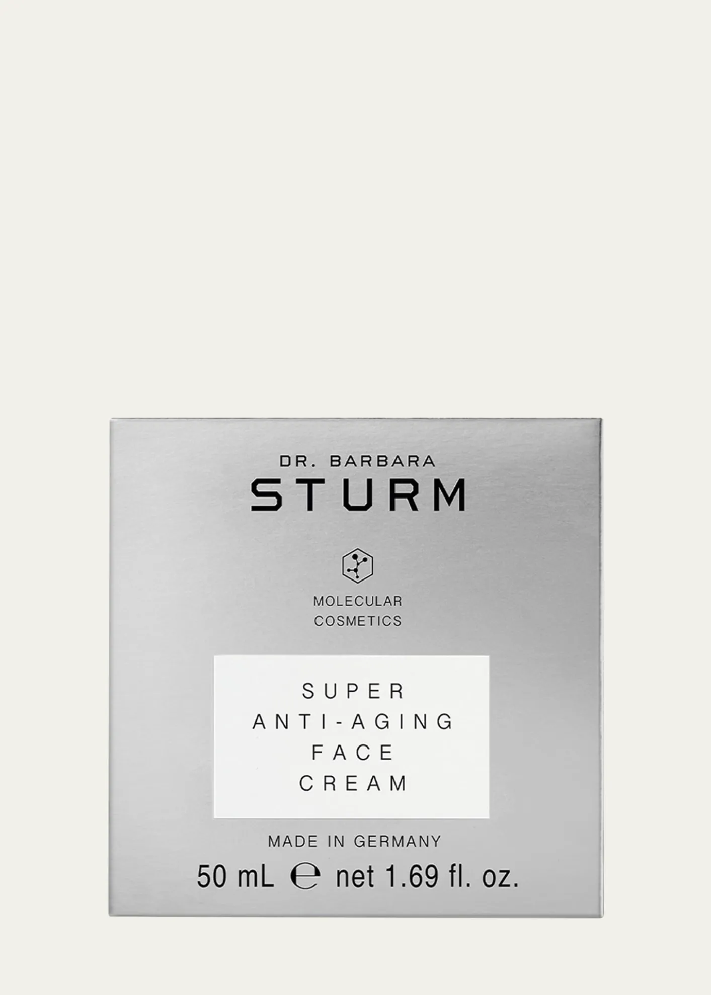 Dr. Barbara SturmSuper Anti-Aging Face Cream