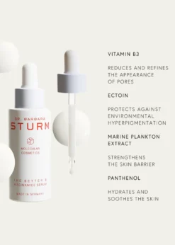 Dr. Barbara SturmThe Better B Niacinamide Serum, 1 oz.