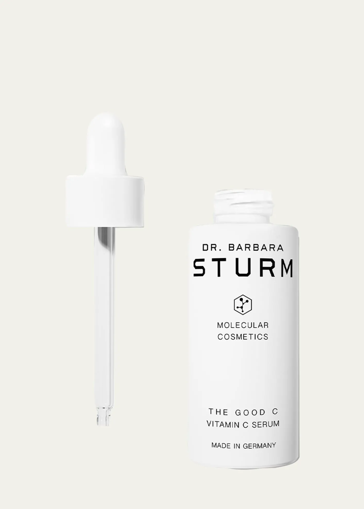 Dr. Barbara SturmThe Good C Vitamin C Serum
