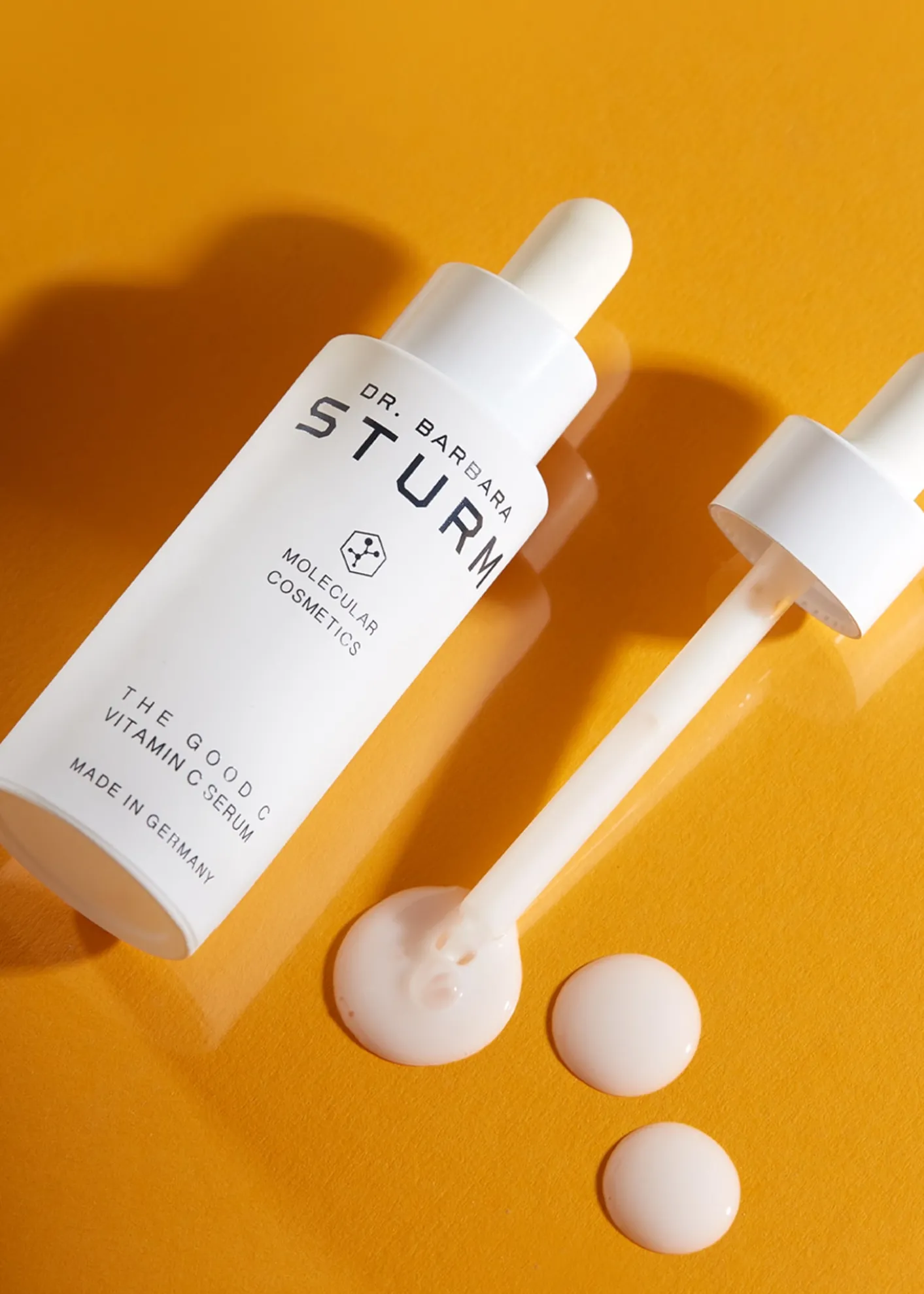 Dr. Barbara SturmThe Good C Vitamin C Serum