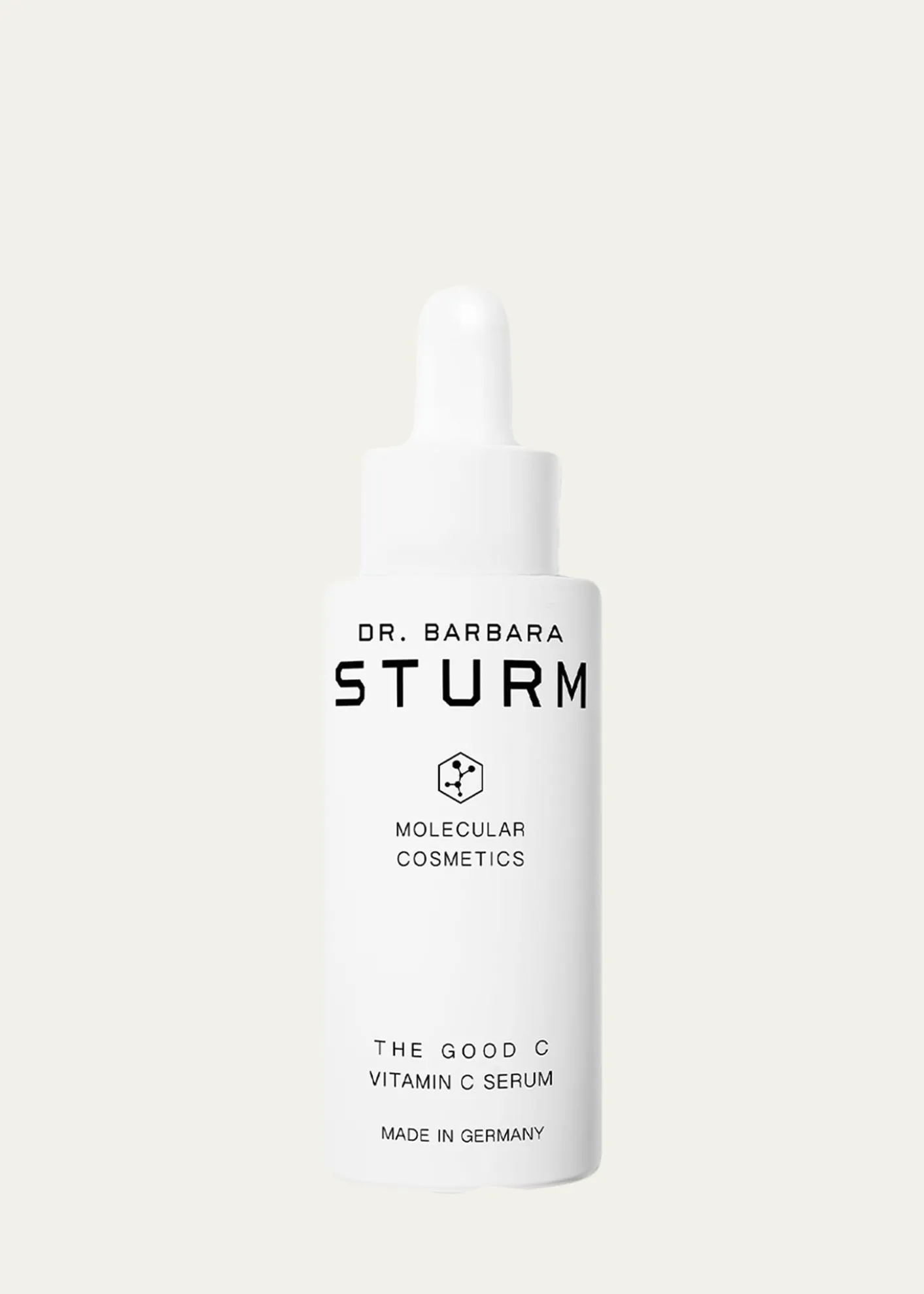 Dr. Barbara SturmThe Good C Vitamin C Serum
