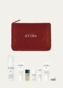 Dr. Barbara SturmThe Winter Skincare Kit