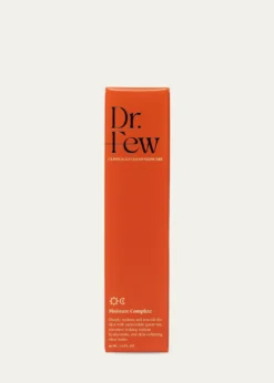 Dr. FewMoisture Complete Oil Serum, 1 oz.