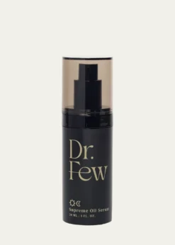Dr. FewMoisture Complete Oil Serum, 1 oz.