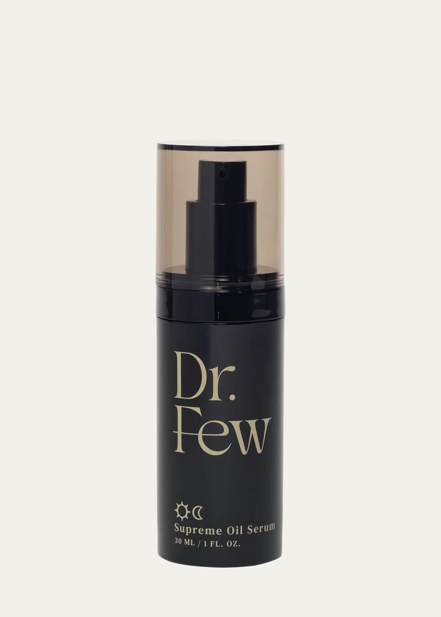 Dr. FewMoisture Complete Oil Serum, 1 oz.