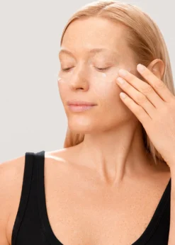 Dr. FewRejuvenating Eye Cream + SPF, 0.5 oz.