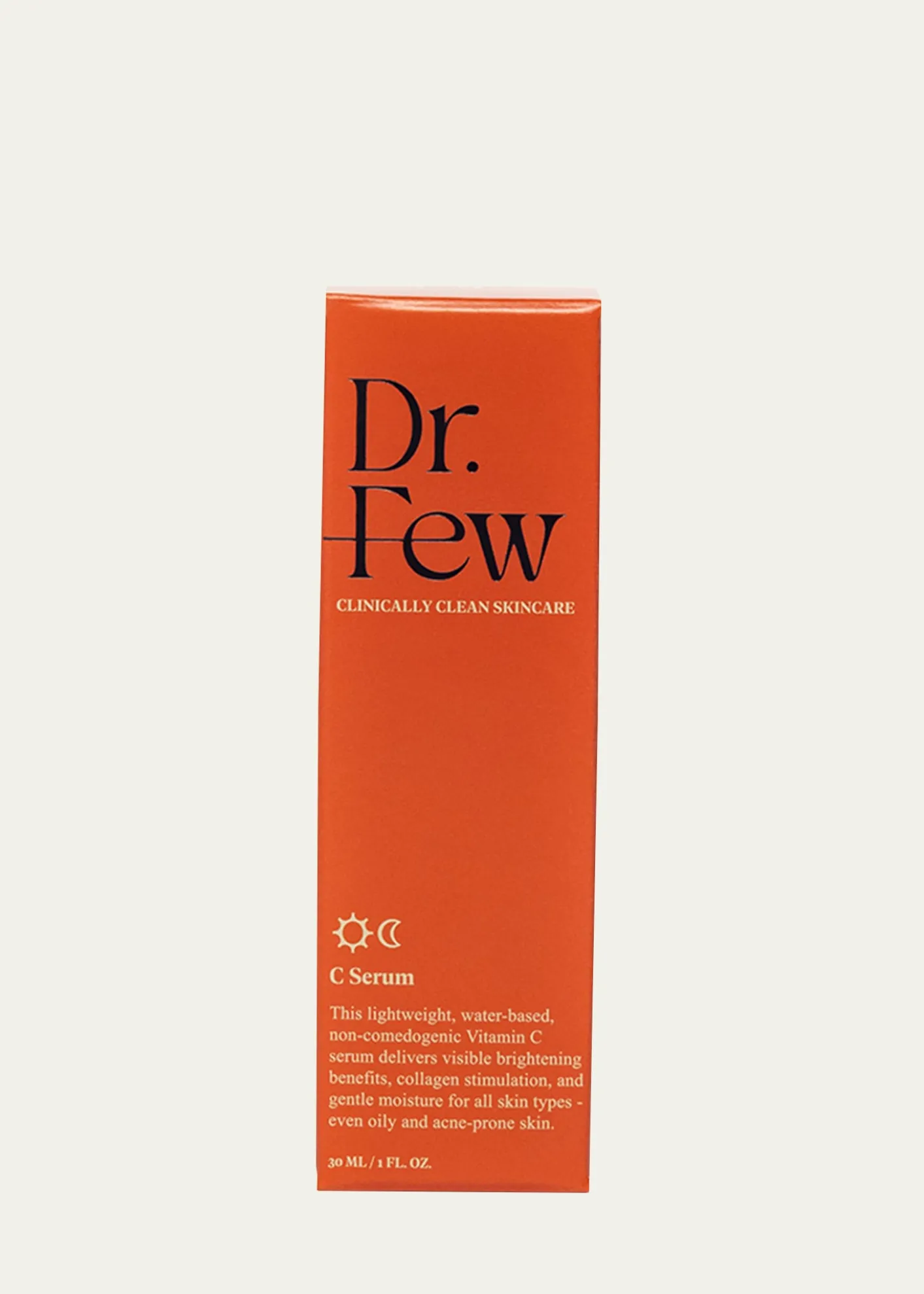 Dr. FewVitamin C Serum, 1 oz.