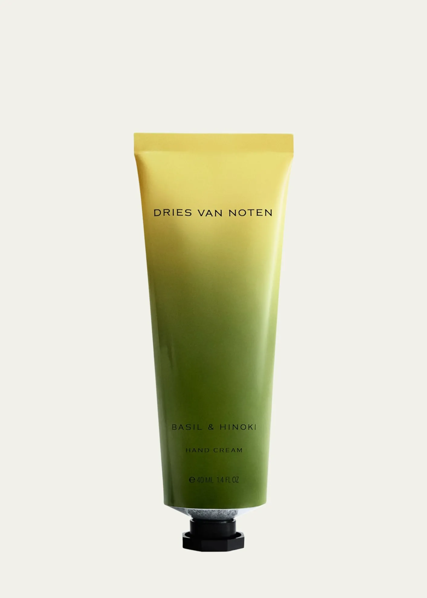 Dries Van NotenBasil & Hinoki Hand Cream, 1.35 oz.