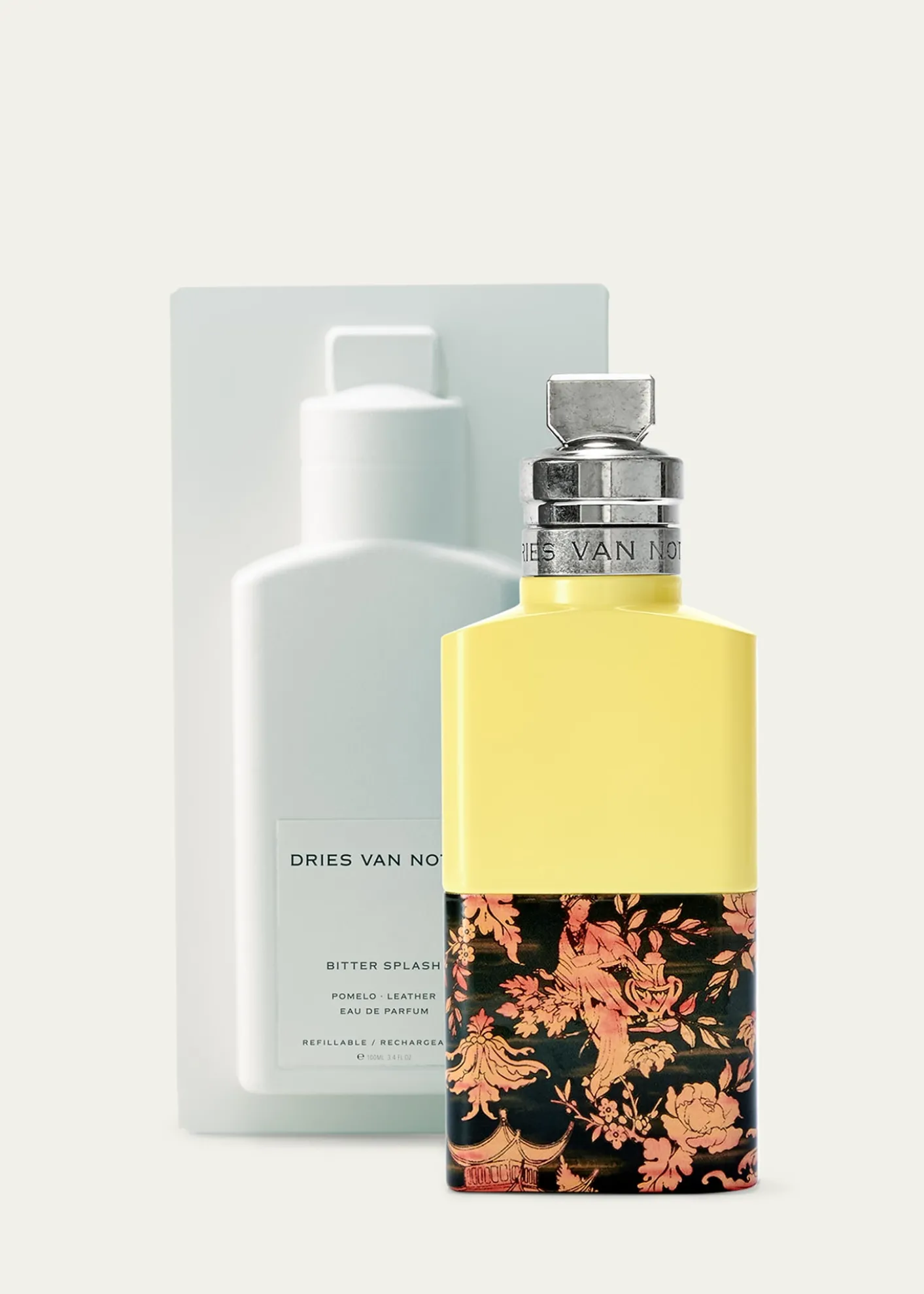 Dries Van NotenBitter Splash Eau De Parfum, 100 mL