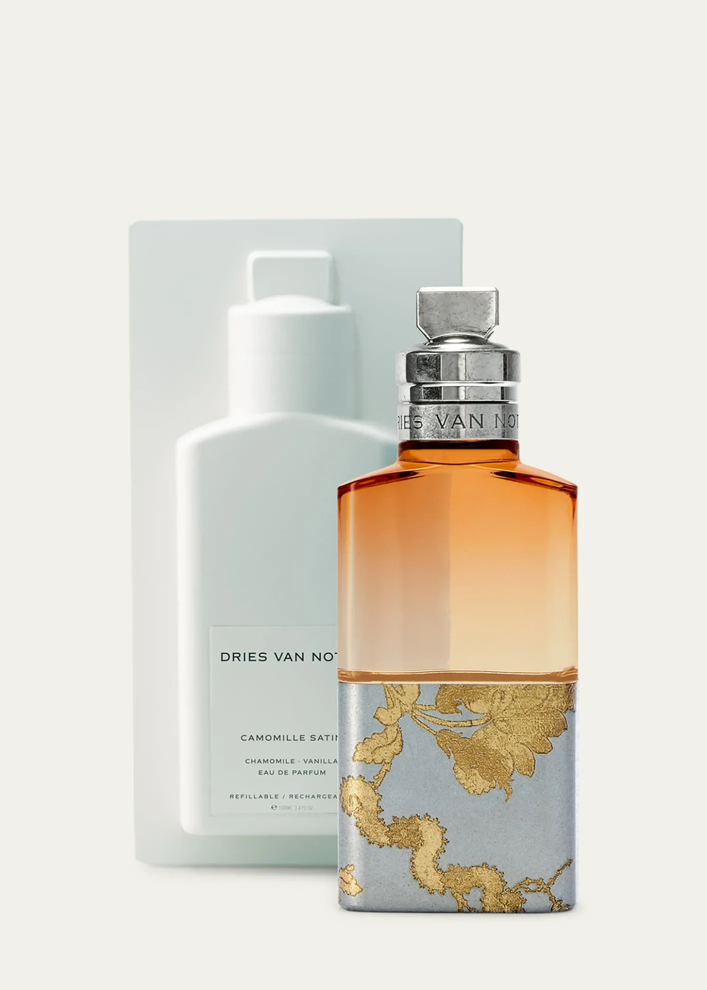 Dries Van NotenCamomille Satin Eau De Parfum, 100 mL