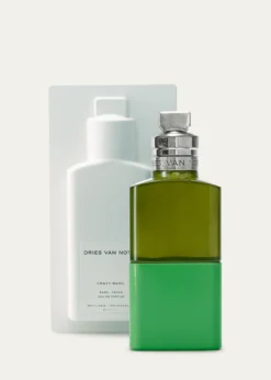 Dries Van NotenCrazy Basil Eau De Parfum, 100 mL