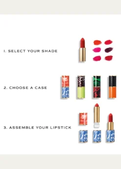 Dries Van NotenLip Balm Refill