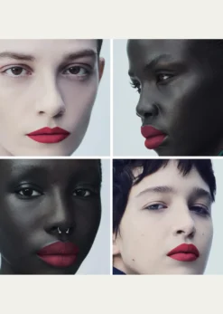 Dries Van NotenMatte Lipstick Refill
