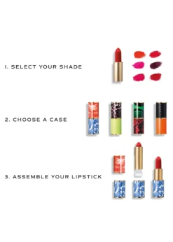 Dries Van NotenMatte Lipstick Refill
