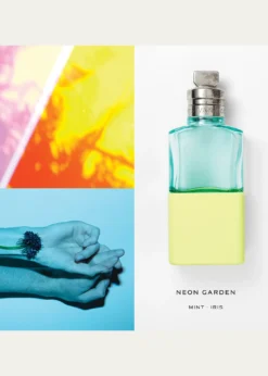 Dries Van NotenNeon Garden Eau de Parfum, 3.4 oz.