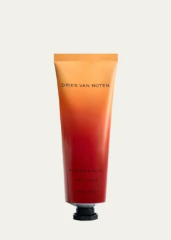 Dries Van NotenPepper & Rose Hand Cream, 1.35 oz.