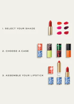 Dries Van NotenRefillable Lipstick Case