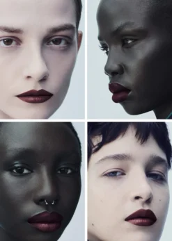 Dries Van NotenSatin Lipstick Refill