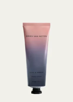 Dries Van NotenSoie & Amber Hand Cream, 1.35 oz.