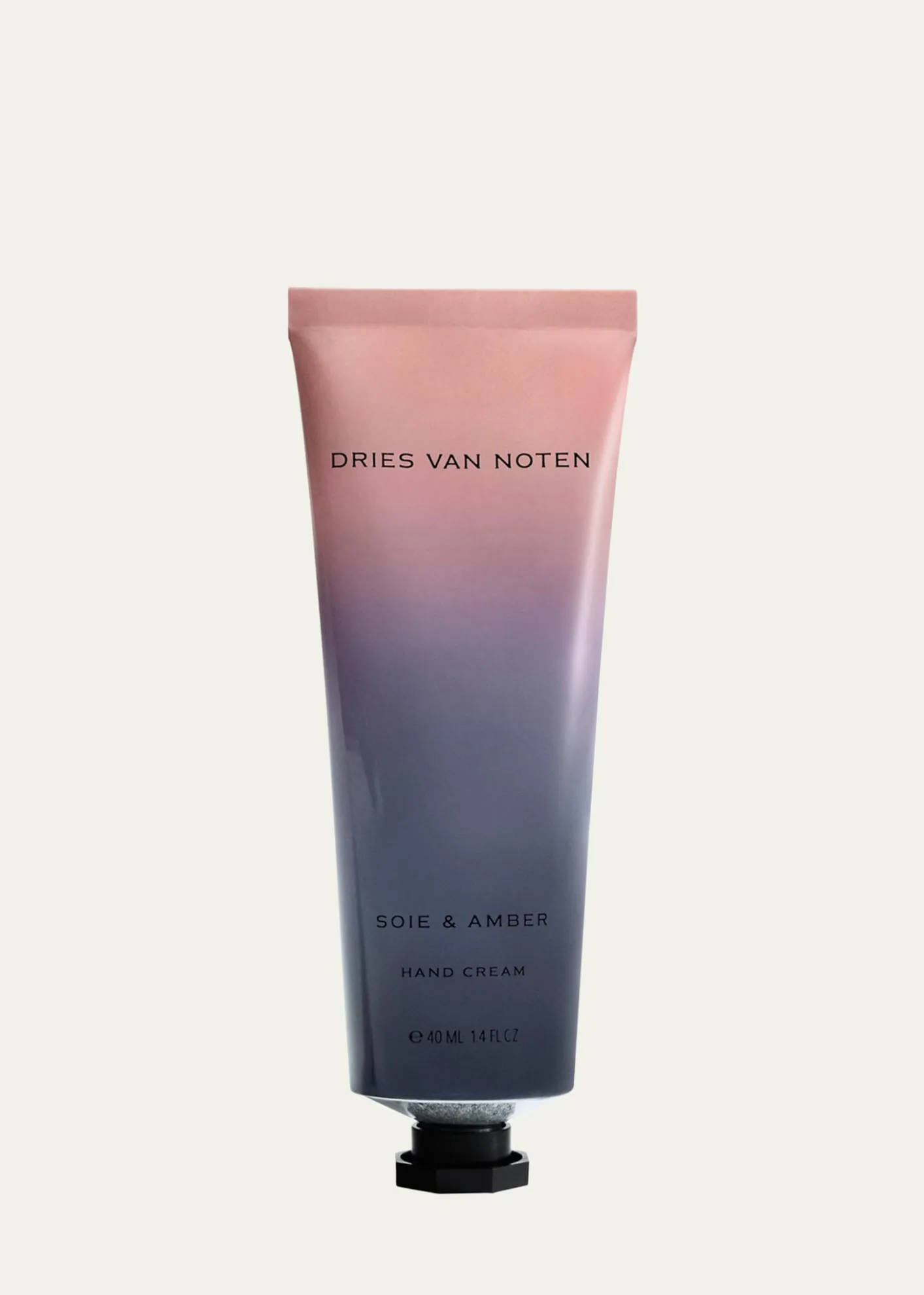 Dries Van NotenSoie & Amber Hand Cream, 1.35 oz.