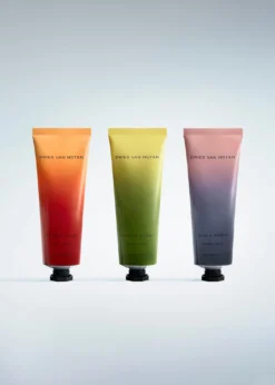 Dries Van NotenSoie & Amber Hand Cream, 1.35 oz.