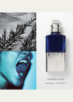 Dries Van NotenVoodoo Chile Eau de Parfum, 3.4 oz.