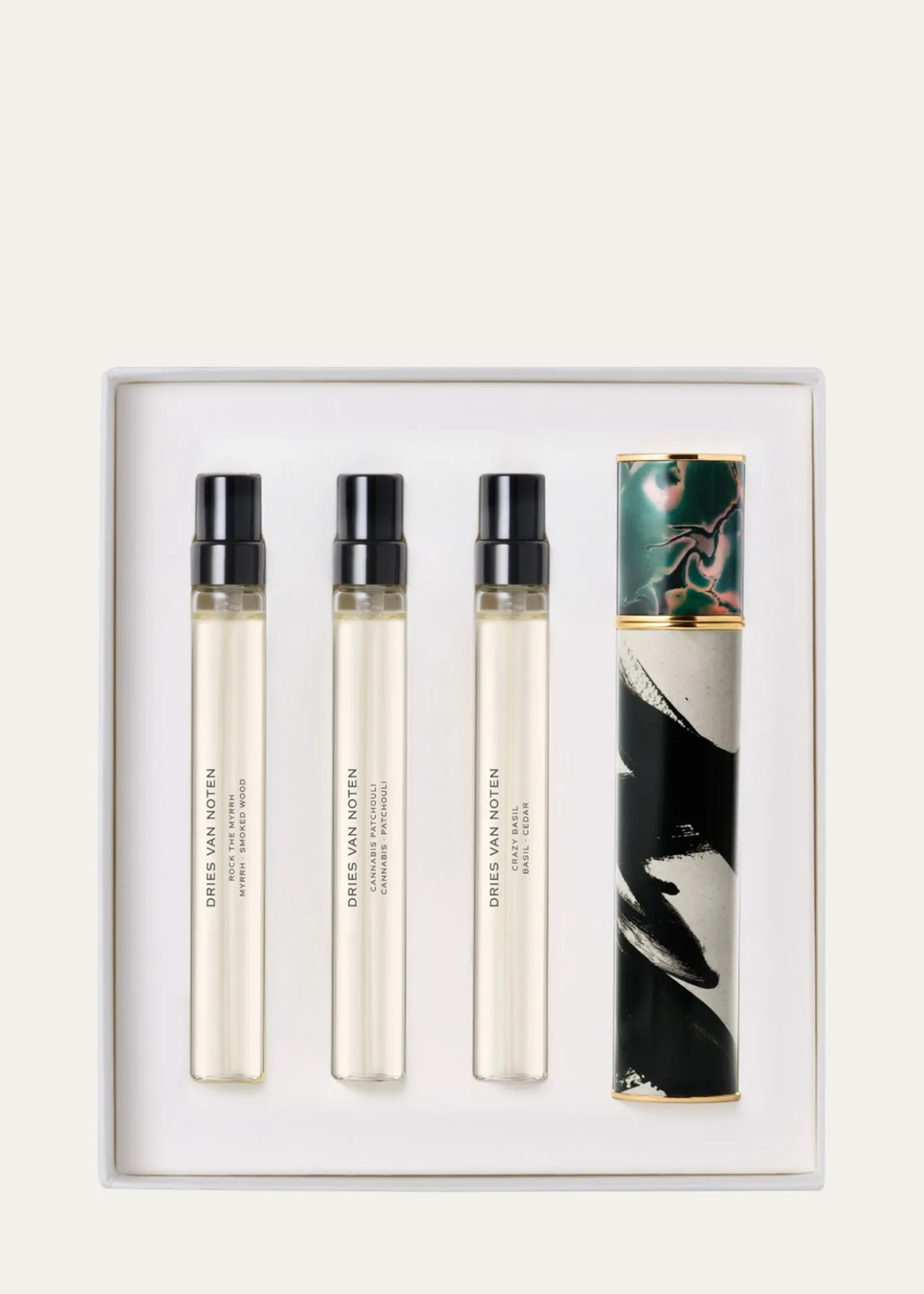 Dries Van NotenWoody Nomadic Eau de Parfum Gift Set