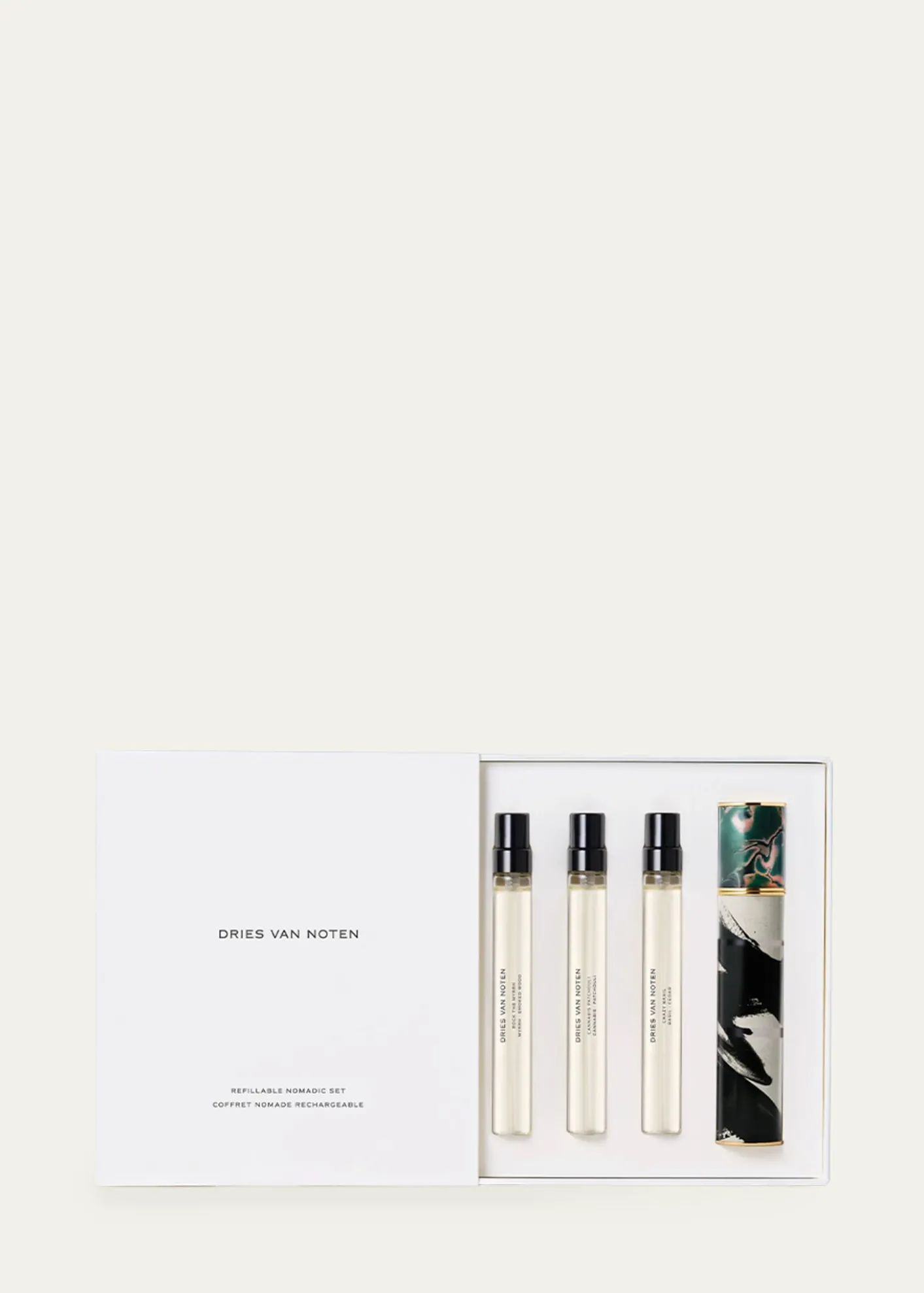 Dries Van NotenWoody Nomadic Eau de Parfum Gift Set