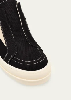 DRKSHDW RICK OWENSMen's Laceless Vintage Slip-On Sneakers