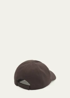 DRKSHDW RICK OWENSx Moncler Logo Baseball Cap