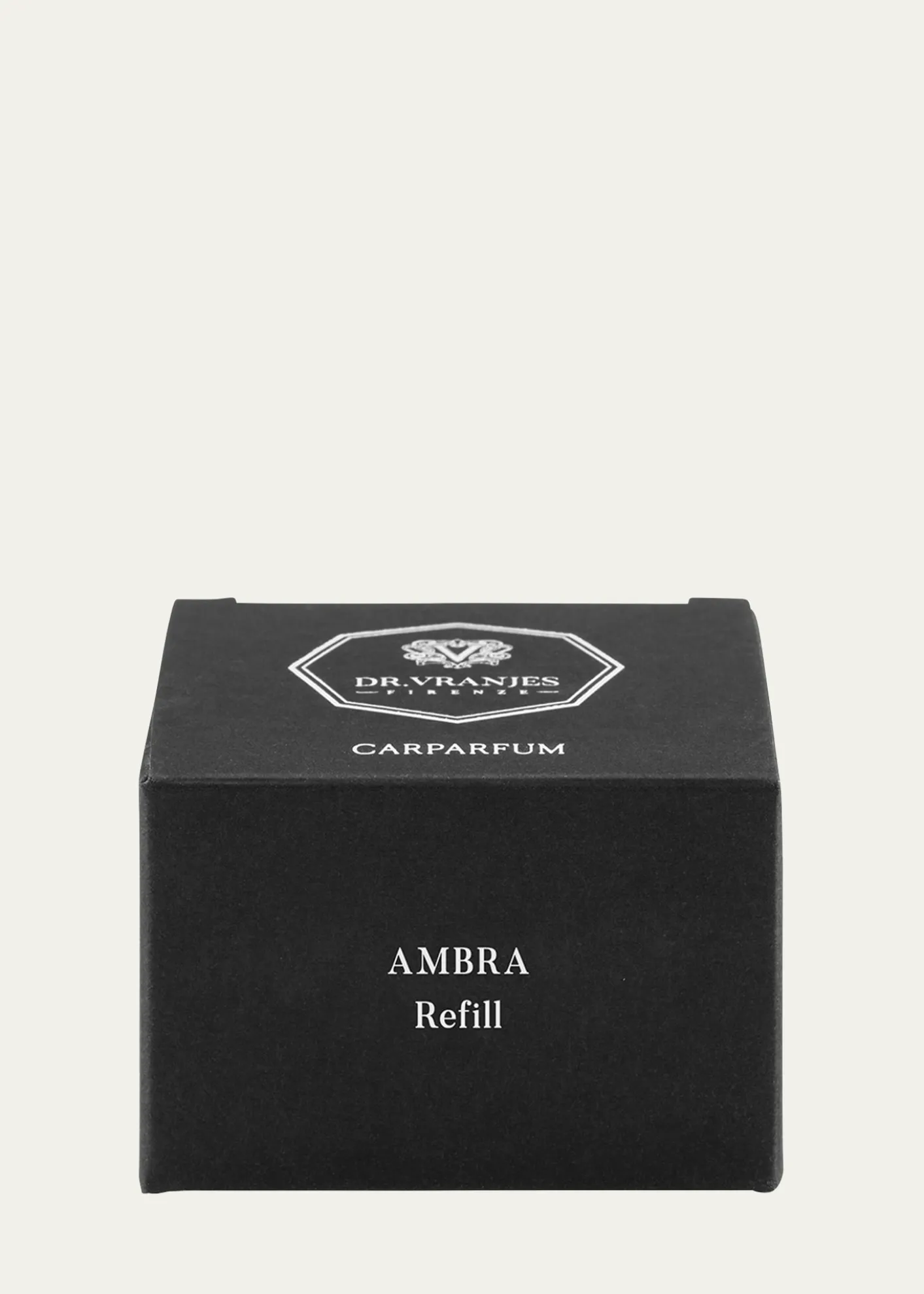 Dr. Vranjes FirenzeAmbra Carparfum Refill
