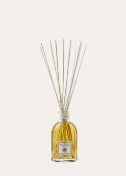 Dr. Vranjes FirenzeAmbra Glass Bottle Home Fragrance, 8.45 oz.