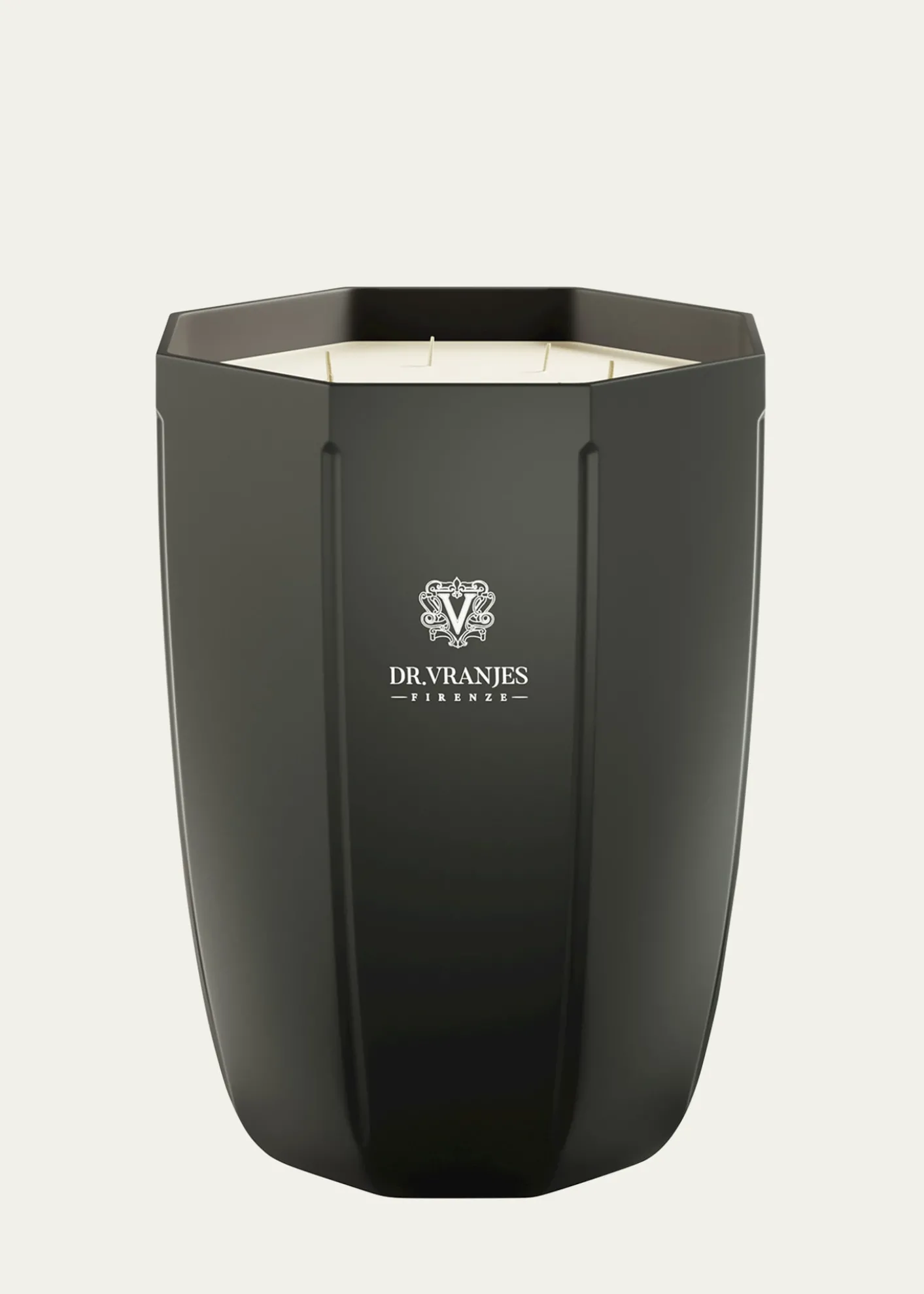 Dr. Vranjes FirenzeAmbra Onyx Candle, 105.8 oz.