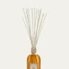 Dr. Vranjes FirenzeAmbra Vase Glass Bottle Home Fragrance, 169 oz./ 5000 mL