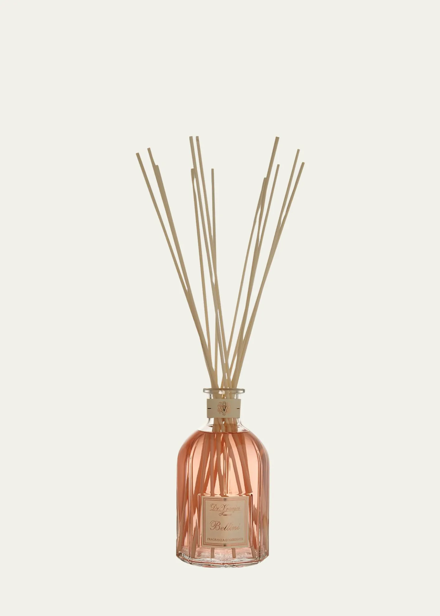 Dr. Vranjes FirenzeBellini Glass Bottle Collection Fragrance, 17 oz.