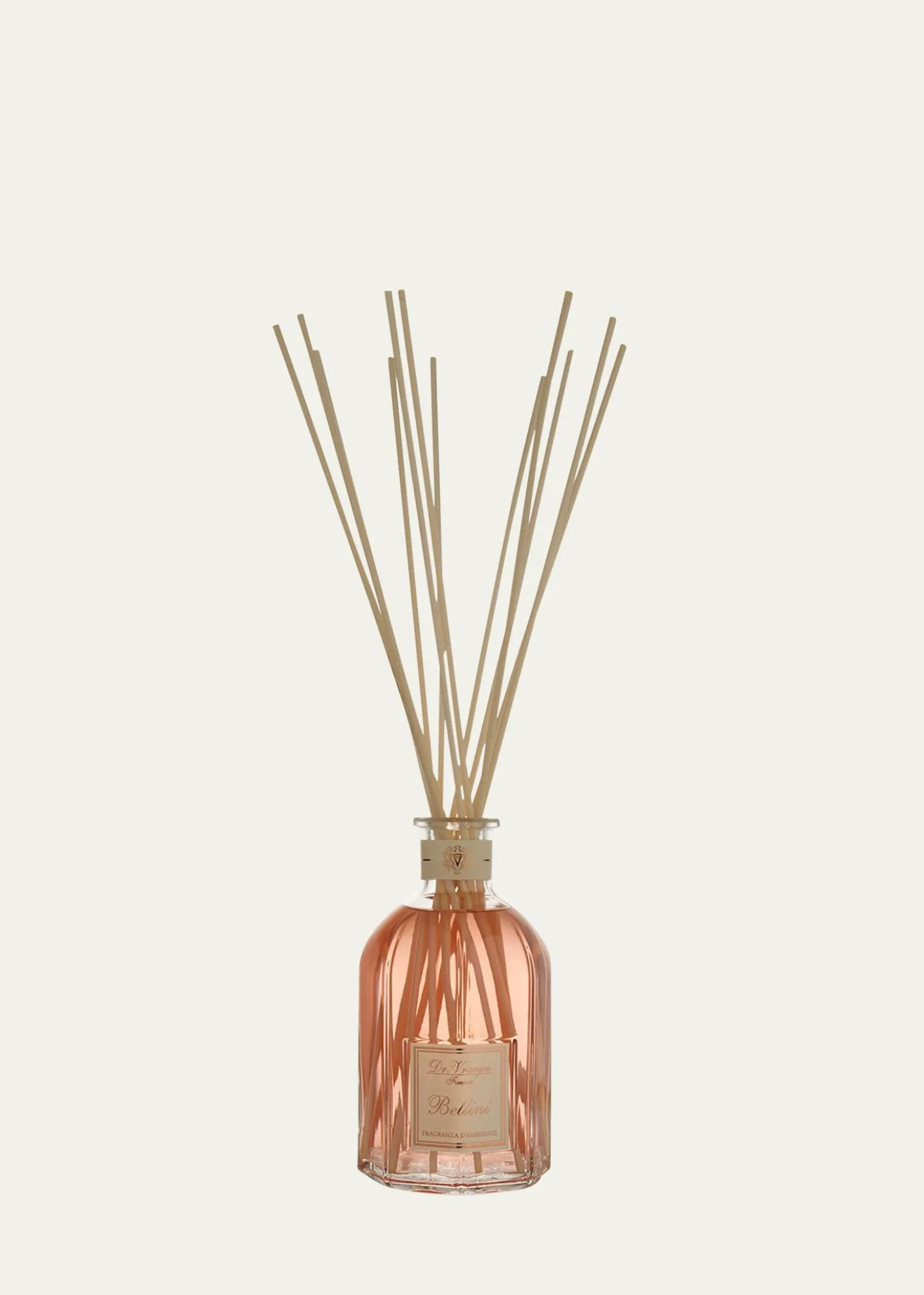 Dr. Vranjes FirenzeBellini Glass Bottle Collection Fragrance, 8.5 oz.
