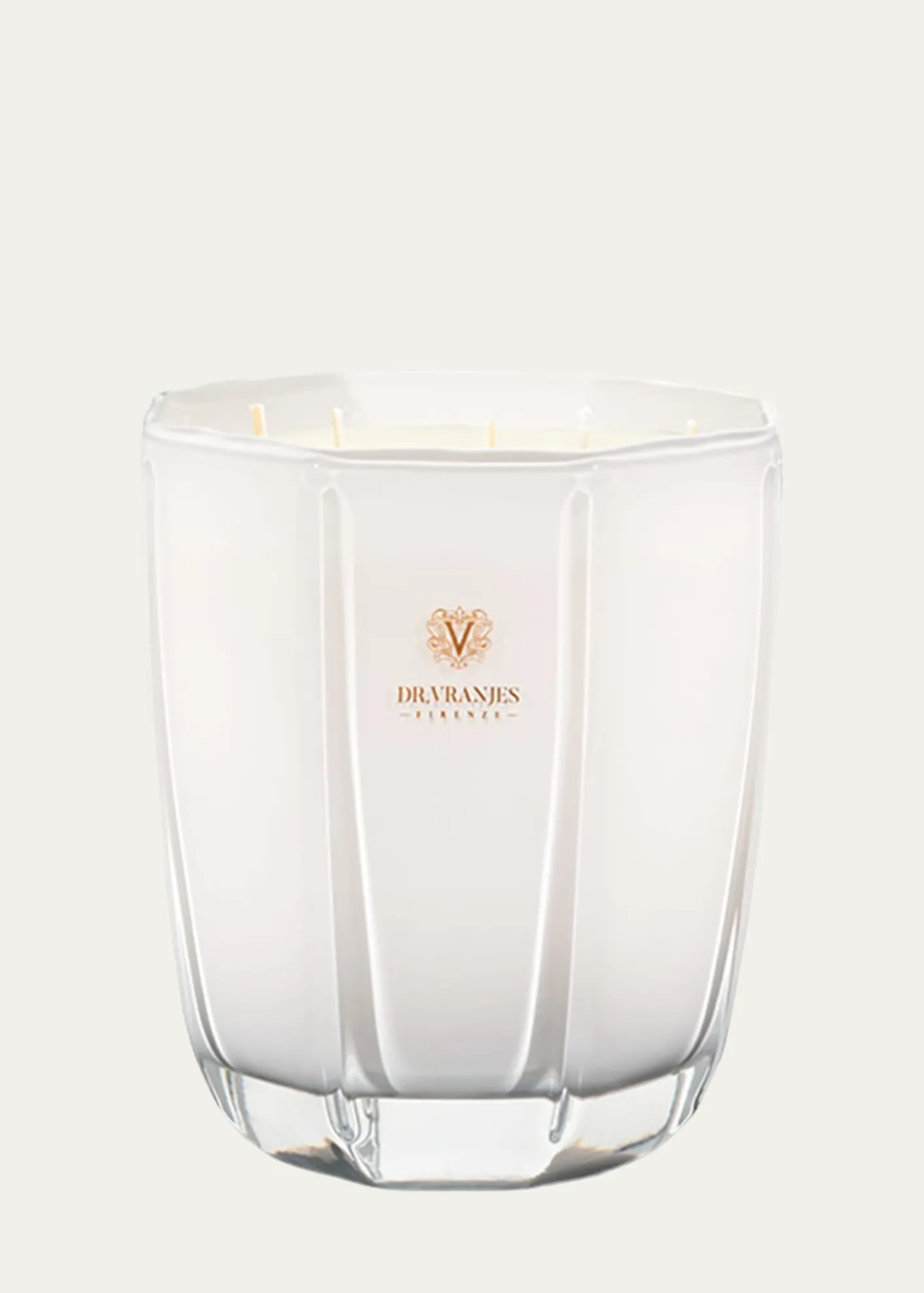 Dr. Vranjes FirenzeCandle Ginger Lime 1000g (Pearl)
