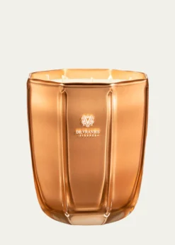 Dr. Vranjes FirenzeCandle Oud Nobile 1000g (Gold)