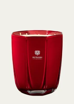 Dr. Vranjes FirenzeCandle Rosso Nobile 1000g (Red Tourmaline)
