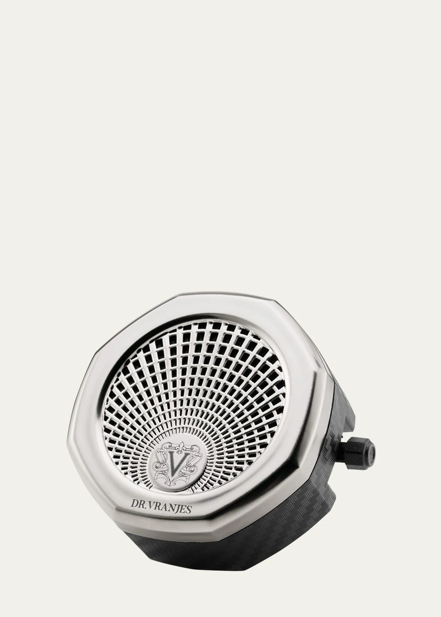 Dr. Vranjes FirenzeCarparfum Dispenser, Nickel