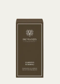 Dr. Vranjes FirenzeGiardino di Boboli Glass Bottle Collection Fragrance, 8.5 oz.