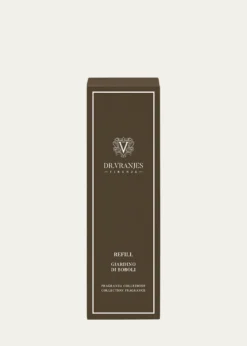 Dr. Vranjes FirenzeGiardino di Boboli Refill Plastic Bottle Collection Fragrance, 17 oz.