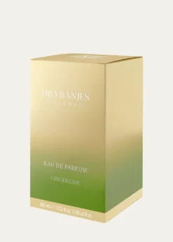 Dr. Vranjes FirenzeGinger Lime Eau De Parfum, 3.4 oz.