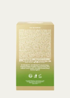 Dr. Vranjes FirenzeGinger Lime Eau De Parfum, 3.4 oz.