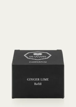 Dr. Vranjes FirenzeGinger Lime Carparfum Refill