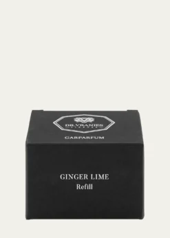 Dr. Vranjes FirenzeGinger Lime Carparfum Refill