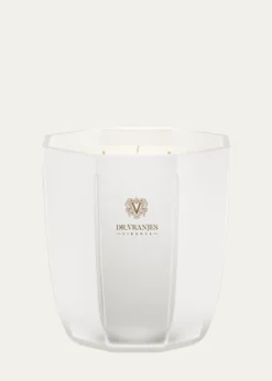 Dr. Vranjes FirenzeGinger Lime Perla Candle, 18.0 oz.