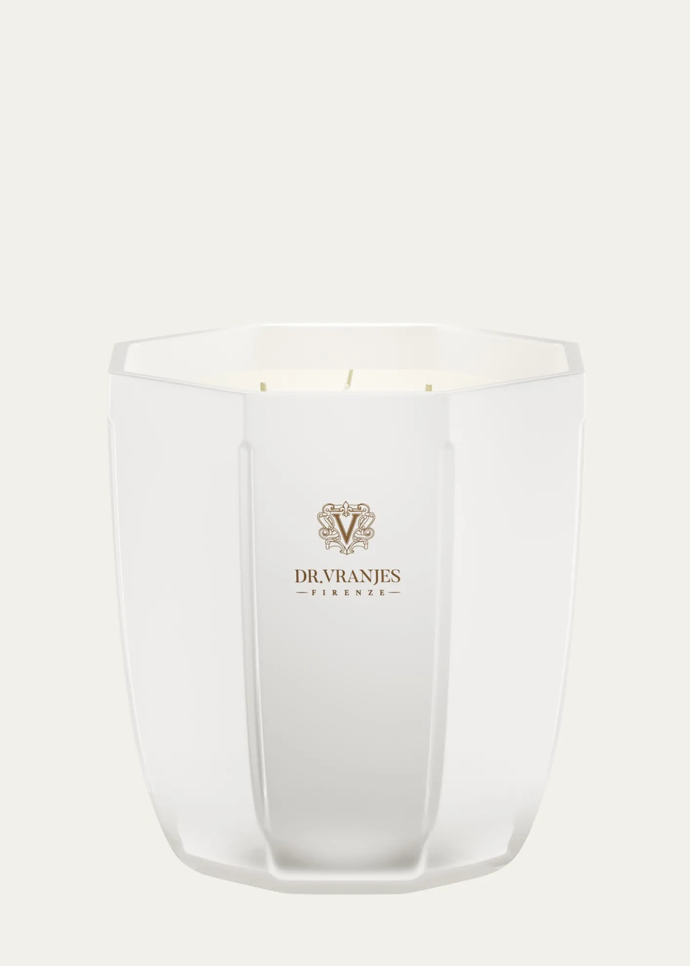 Dr. Vranjes FirenzeGinger Lime Perla Candle, 18.0 oz.
