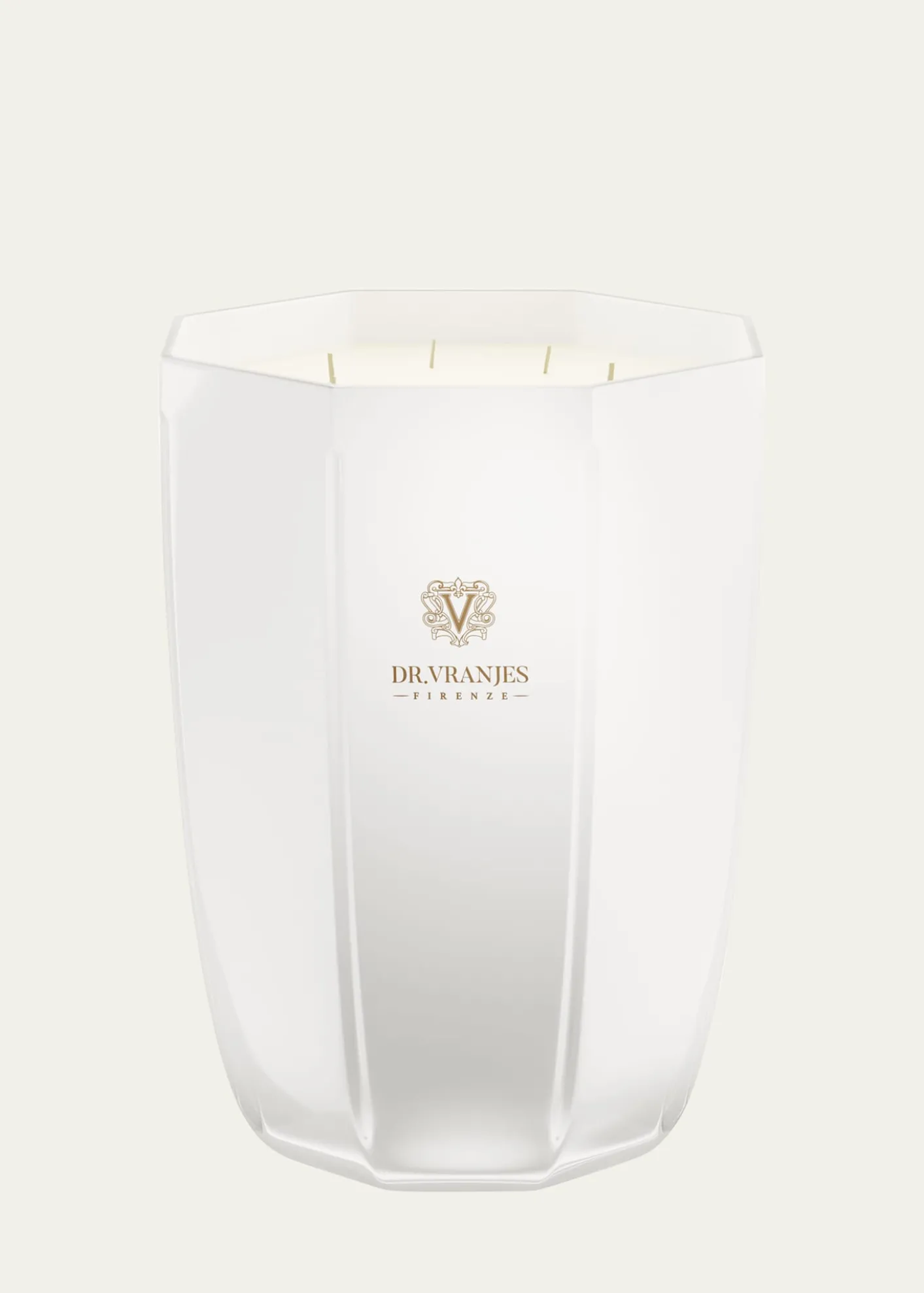Dr. Vranjes FirenzeGinger Lime Perla Candle, 106 oz.